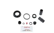 REAR LorR BRAKE CALIPER SEAL Rebuild Repair KIT for RENAULT ESPACE 2002-2017