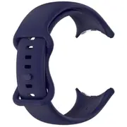 Silicone Google Pixel Watch 2 - Navy Blue [WTAGEN0116]