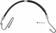 Sunsong 3401070 Power Steering Pressure Line Hose Assembly