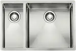 Franke Planar 1 & 1/2 Bowl Sink