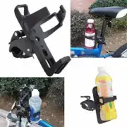 Nylon Bike Handlebar Water Bottle Holder/Drink Cup Motorcycle Bike Handle Bar