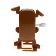 Funny Monkey Handstand Walking Clockwork Toy Wind Up Toy For Kid Party Favors CR