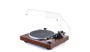 Dual CS-529BT Automatic Turntable (Walnut)