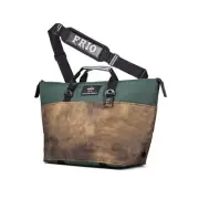 Frio Original Softside Cooler 18 Rustic Leather