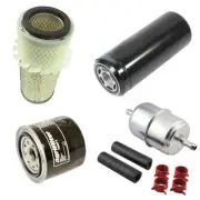 3515328M91 Filter Kit Fits Massey Ferguson