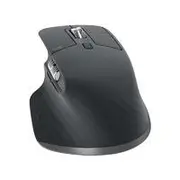 Logitech MX Master 3 Wireless Mouse - Graphite