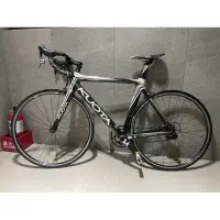 在飛比找蝦皮購物優惠-Kuota Kebel全碳纖維公路車 M號