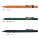 【筆倉】日本原裝 飛龍 Pentel SMASH Q1005-PL / Q1005-PL 限定版 自動鉛筆