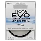 Hoya EVO ANTISTATIC 72mm UV (O) Slim Lens Filter AUTHORIZED DEALER XEVA-72UV
