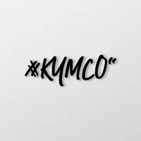 在飛比找蝦皮購物優惠-#KYMCO/車貼 SunBrother孫氏兄弟 3M 反光
