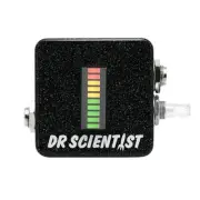 Dr.Scientist Boostbot Studio Booster Guitar Effector