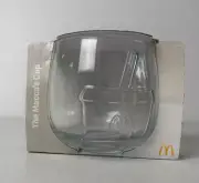 2021 McDonald's Wobble Glass 50 Years of Maccas - The Macca's Cup - NEW IN BOX