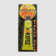 Solarez Surfboard Ding Repair Polyester 2oz Tube - Not Safe for EPS Foam