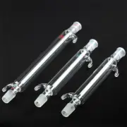 Reflux Condenser Chemistry Advance Laboratory 200mm-500mm glassware