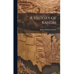 A HISTORY OF KANSAS