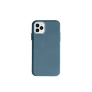 Paradigm iPhone 11Pro Max Blue / Yellow Case