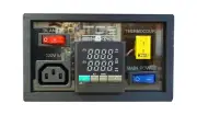 240V TCS Temperature Controller for Bending Acoustic Guitar Sides UK Plug