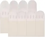 5X 12 Pieces Picture Hanging Strips, Hanging Picture Hangers Strips, Poster Strip Frame Hanger for Small Mirrors, Decorations Picture Hooks Wall