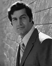 Mission: Impossible Peter Lupus from 1972 episode Two Thousand 11x14 Photo