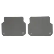 Genuine Audi Foot Mat 4F0-863-683-D-8BB