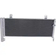 A/C Condenser Hybrid Model for 07-11 CAMRY