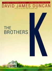 在飛比找三民網路書店優惠-The Brothers K