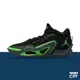 【NIKE】JORDAN TATUM 1 PF 運動鞋 籃球鞋 黑綠 男鞋 -DZ3330003