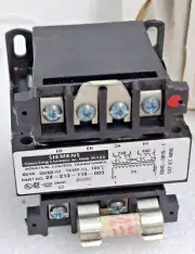 New Siemens KT4050 POWER TRANSFORMER, SHIPS FREE FROM VERMONT- Or Overnight