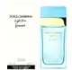 DOLCE & GABBANA D&G light blue Forever 淺藍詠愛 女性淡香精 100ml tester/1瓶-新品正貨