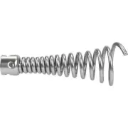 Milwaukee 48-53-3813 Funnel Auger for Milwaukee 5/8 in. Sectional Cable