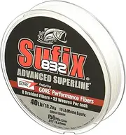 Sufix 832 Advanced Superline Braid - 137m