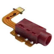Sony A6400 Mic Microphone Jack Port JK-1024 Replacement Repair Part Genuine Sony