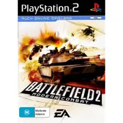 Battlefield 2 Modern Combat (PS2) [Pre-Owned]