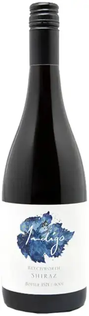 Indigo Vineyard Beechworth Shiraz 2017 750ml
