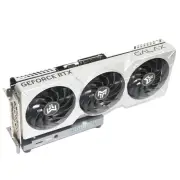 RONGDESON RDS004 External Graphics Card Dock Oculink PCIe 4.0 x16 40Gbps AMD NVIDIA GPU Compatibility Windows Linux Alum