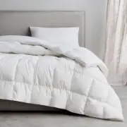 Sheridan Ultimate Dream 75% Goose Down and Feather Quilt