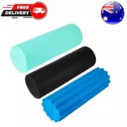 Foam Roller Physio Back Training Pilates Back Exercise Massage –assorted, 1 Only