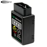 OBD2 Engine Code Reader Diagnostic Bluetooth Scanner Scan tool dongle OBD