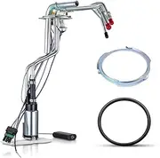 SYKRSS E3621S Electric Fuel Pump Module Assembly Compatible with Chevrolet & GMC, C1500 C2500 C3500 K1500 K2500 K3500 1988-1995, Replaces SP01A1H