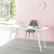 Zinus Folding Office Desk Laptop Computer Study Student Table - 140 cm