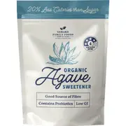 Gerard Family Foods Organic Agave Sweetener Blend 250g