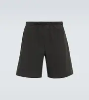 [GR10K] GR10K Utility Cut technical shorts UK 36 black