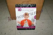 Cypher Kids Club i3D Interactive Cards LETTERS iPhone iPod Touch iPad NEW
