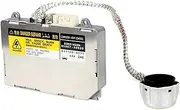 Compatible with Mazda for RX-8 2004 2005 2006 2007 2008 F152510H3 031100-0171 Car D2S D2R Xenon Headlight Ballast H-ID Xenon Ballast 8596750020 Ballast Control Unit Kits