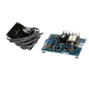 Giles 70455 Kit, Retrofit, Antunes Control, 350Deg