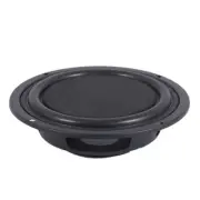 Powerful Subwoofer Clean-cut Car Subwoofer High-grade Strong Cones