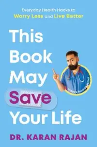 在飛比找博客來優惠-This Book May Save Your Life