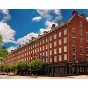 The Alexandrian Old Town Alexandria, Autograph Collection
