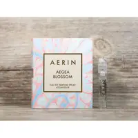 在飛比找蝦皮購物優惠-雅詩蘭黛 Aerin 艾琳系列 愛情海之花 女性淡香精 1.