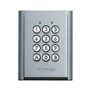 AIPHONE AC10S Surface Mount Access Control Suit Dv Door Station AC-10S SURFACE MOUNT